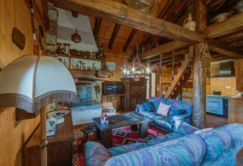 Rustico Tengia With Bbq And Wi Fi Happy Rentals