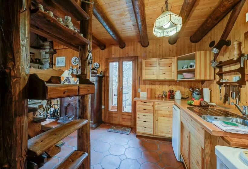 Rustico Tengia With Bbq And Wi Fi Happy Rentals