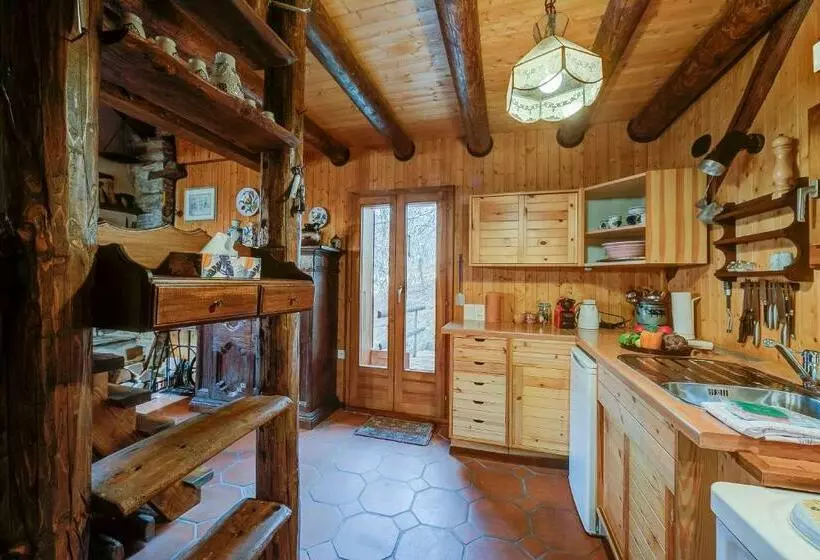 Rustico Tengia With Bbq And Wi Fi Happy Rentals