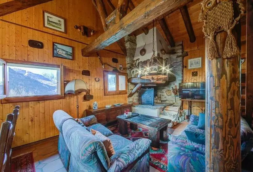 Rustico Tengia With Bbq And Wi Fi Happy Rentals