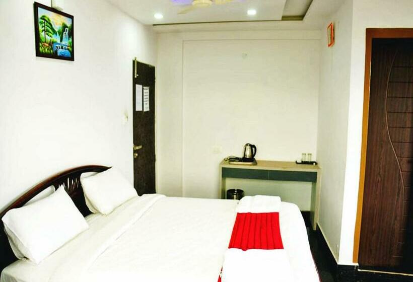 Staymaker Hotel Hill View