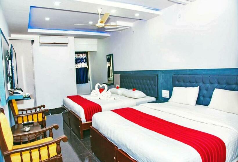 Staymaker Hotel Hill View