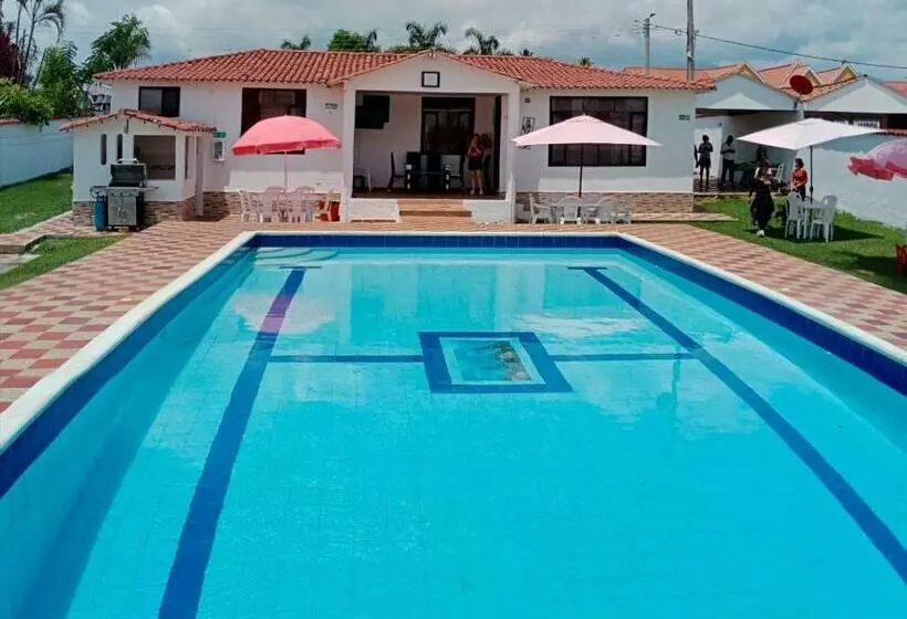 Villa Ines R