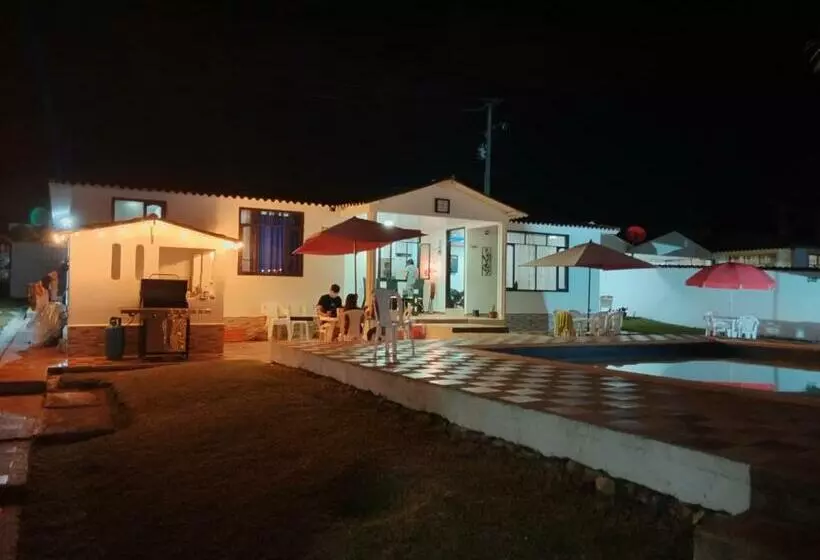 Villa Ines R