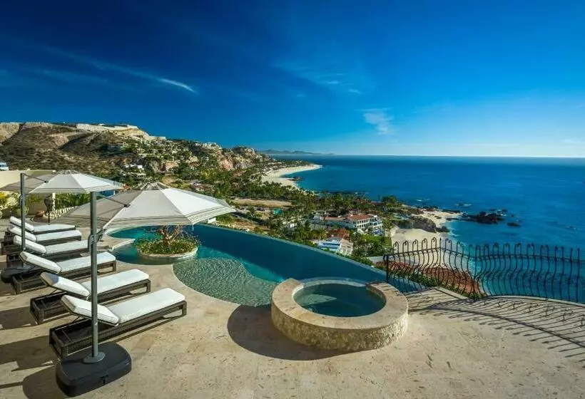 Villa Los Cabos At Cerro Colorado Casa Rio De Luna