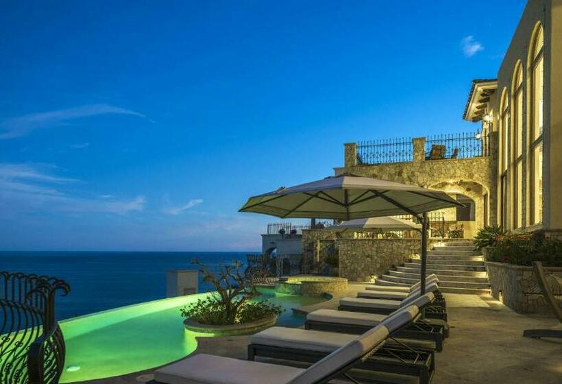 Villa Los Cabos At Cerro Colorado Casa Rio De Luna