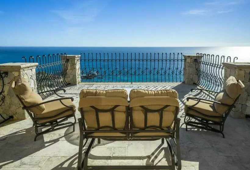 Villa Los Cabos At Cerro Colorado Casa Rio De Luna