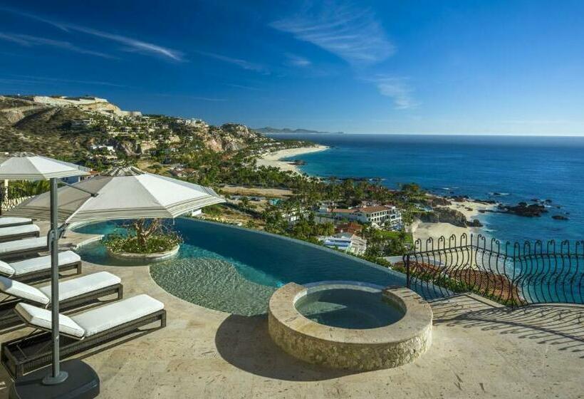 Villa Los Cabos At Cerro Colorado Casa Rio De Luna