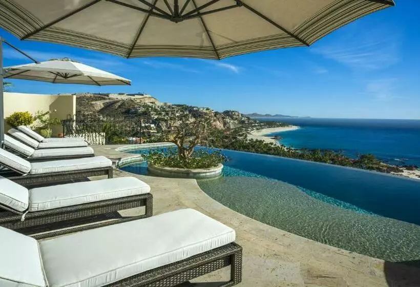 Villa Los Cabos At Cerro Colorado Casa Rio De Luna