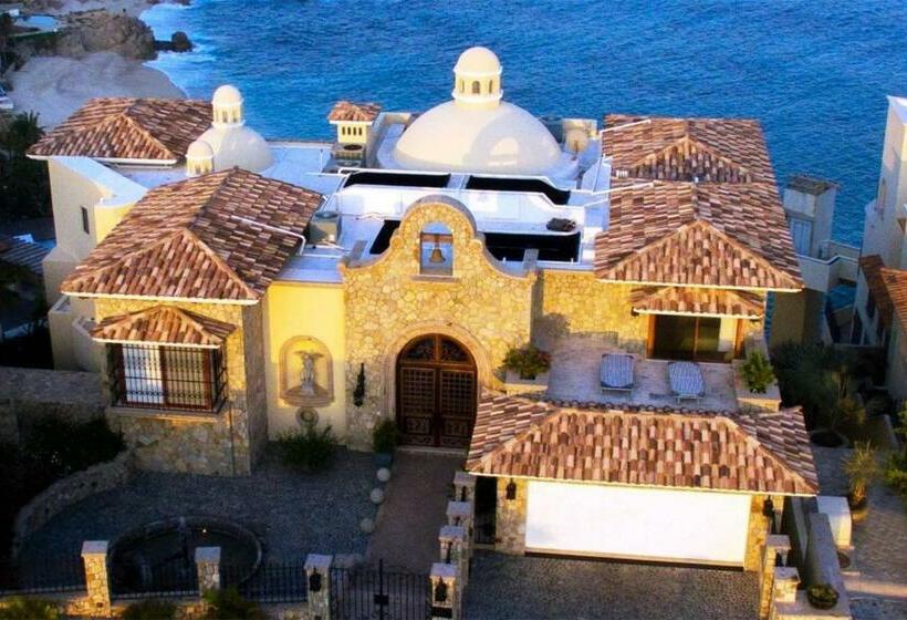 Villa Los Cabos At Cerro Colorado Casa Rio De Luna