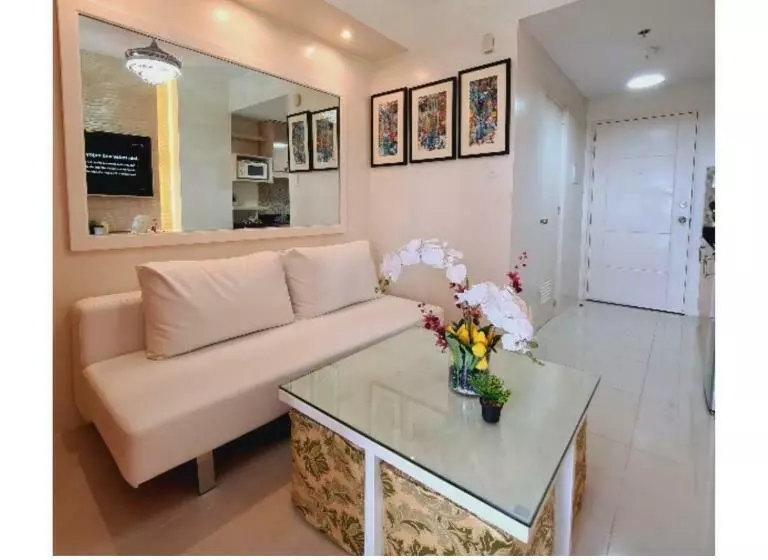 Wind Residences Condominium Tower 1