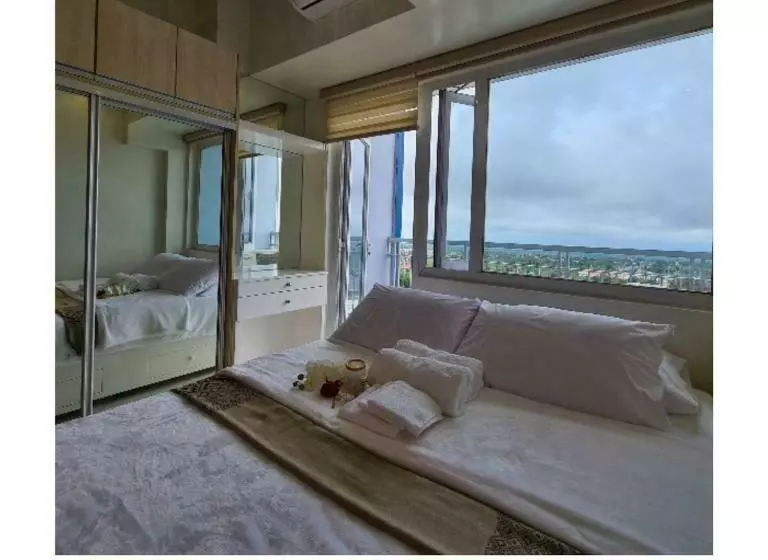 Wind Residences Condominium Tower 1