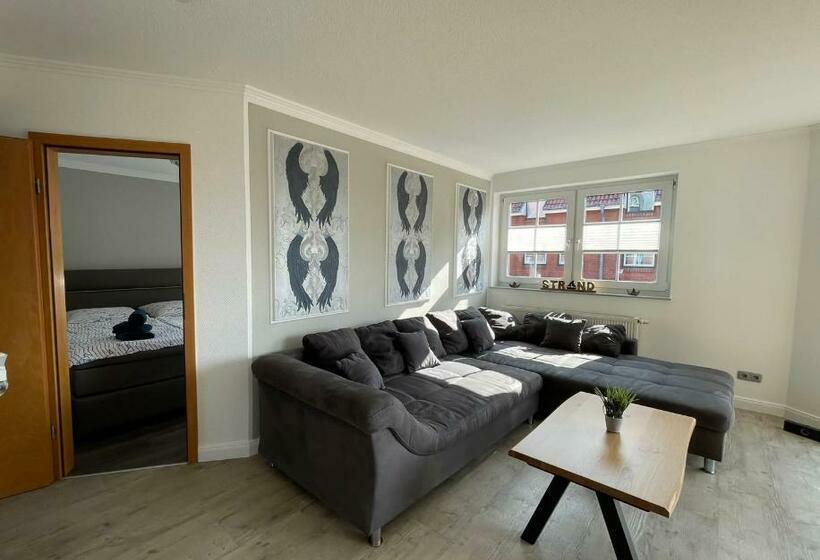 Appartement O2 Residenz Rosengrund