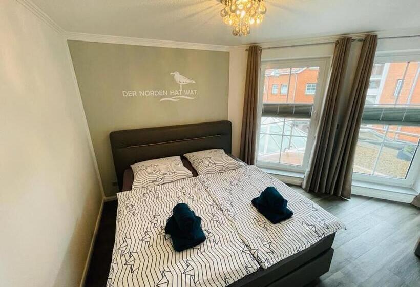 Appartement O2 Residenz Rosengrund