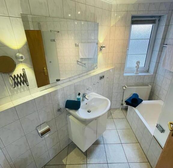 Appartement O2 Residenz Rosengrund