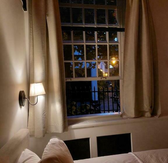 Bed and Breakfast Het Waterhof