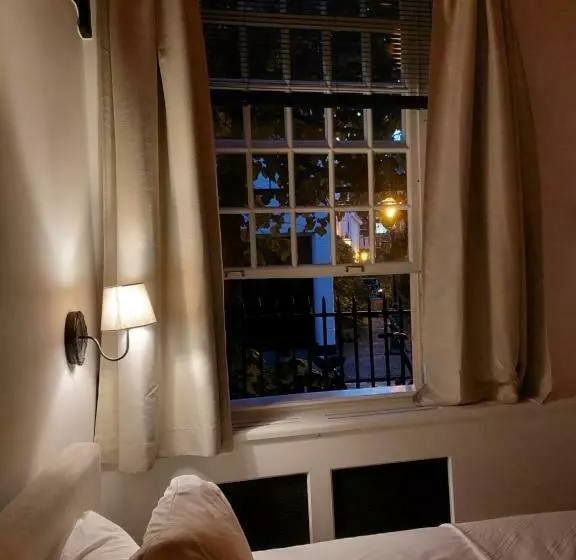 Aamiaismajoitus (B&B) Het Waterhof