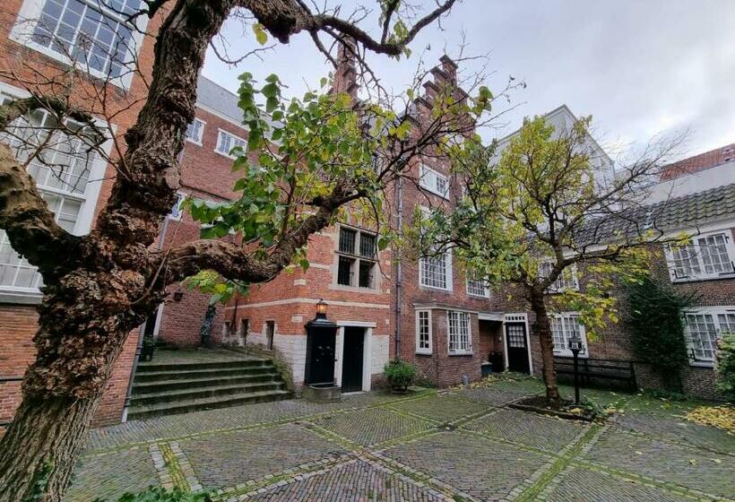 Bed and Breakfast Het Waterhof