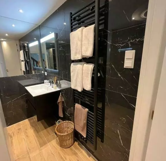 Aamiaismajoitus (B&B) Het Waterhof