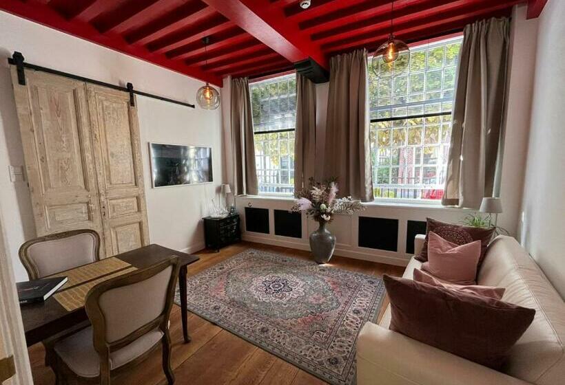 Bed and Breakfast Het Waterhof