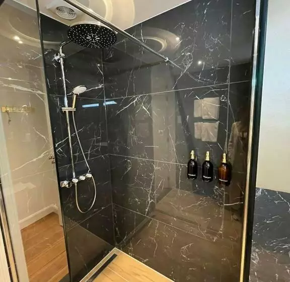 Aamiaismajoitus (B&B) Het Waterhof