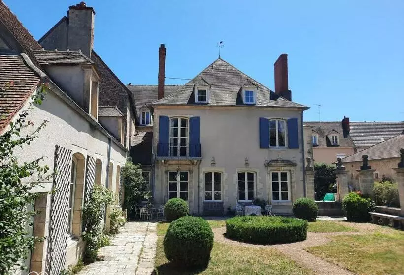 Aamiaismajoitus (B&B) Maison Zola