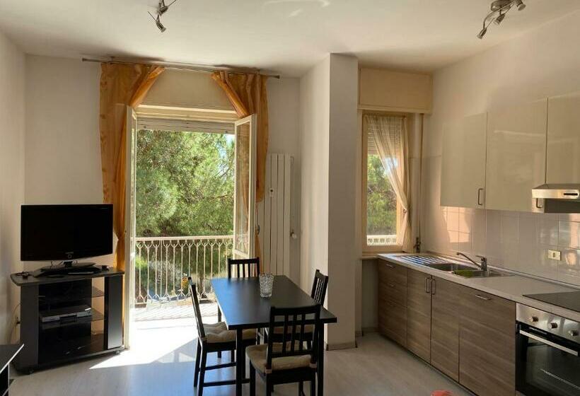 Casa Al Mare Di Vadino