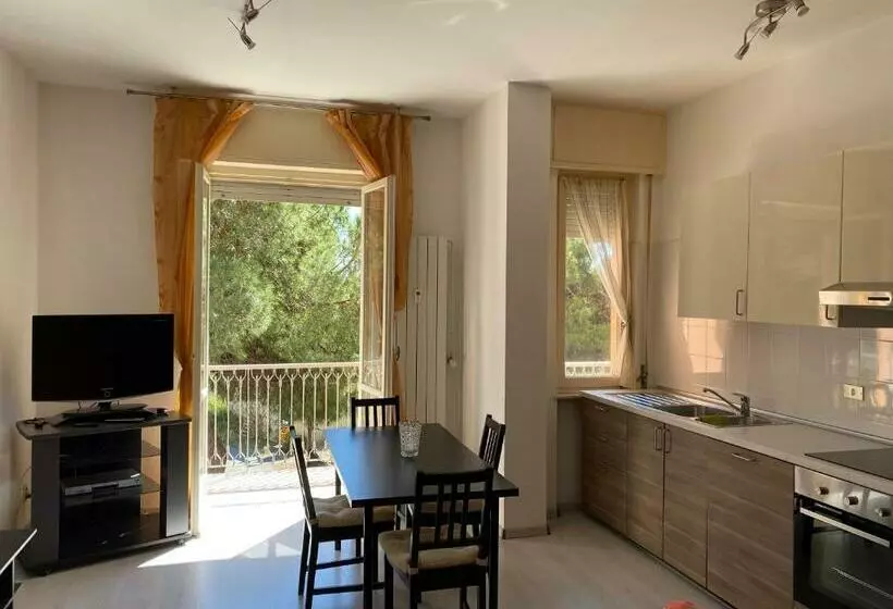 Casa Al Mare Di Vadino