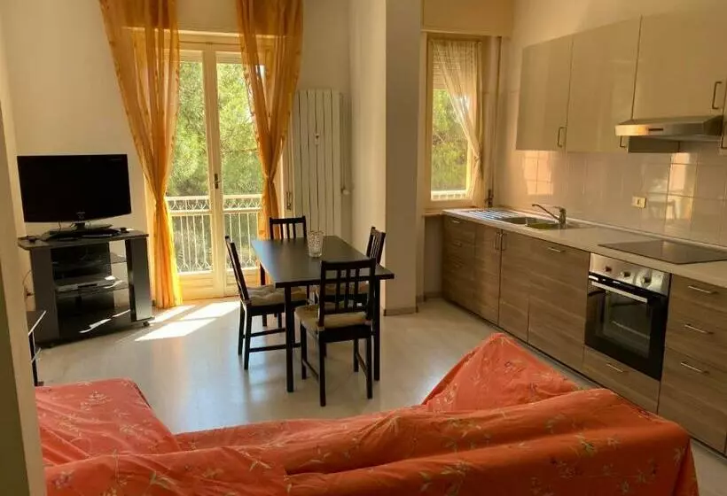 Casa Al Mare Di Vadino