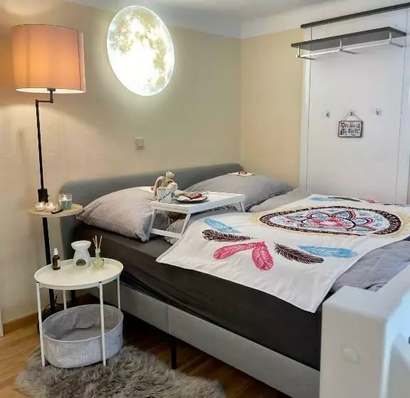 Cute, Quiet And Central   Self Check In