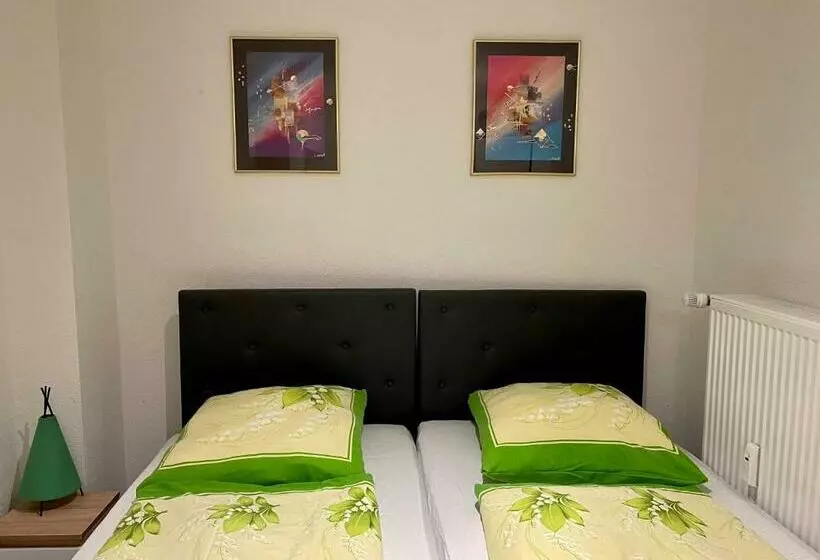 Etzel Ferienwohnung