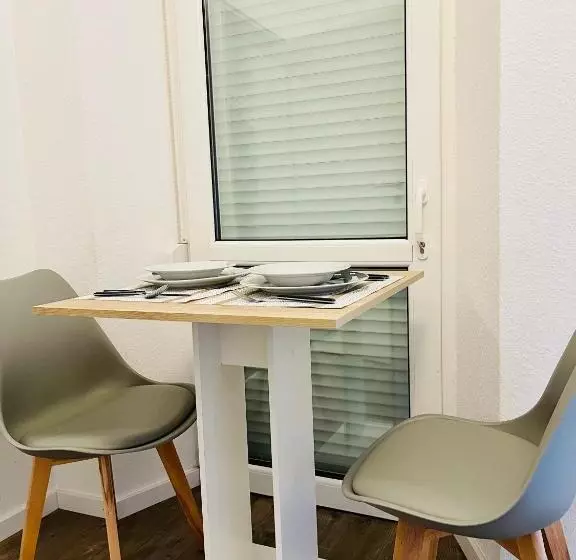 Etzel Ferienwohnung