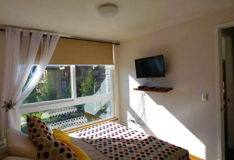 Hermoso Departamento Camino Al Volcán 2d 2b