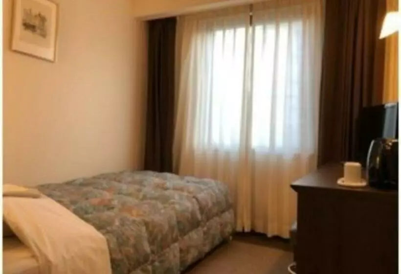 Grand Plaza Nakatsu Hotel   Vacation Stay 28267v