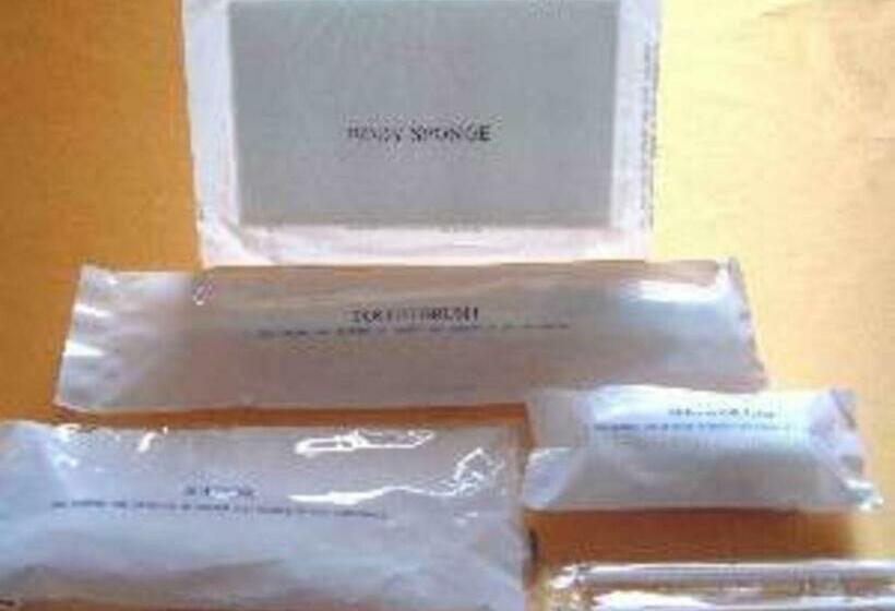 Grand Plaza Nakatsu Hotel Vacation Stay 28267v