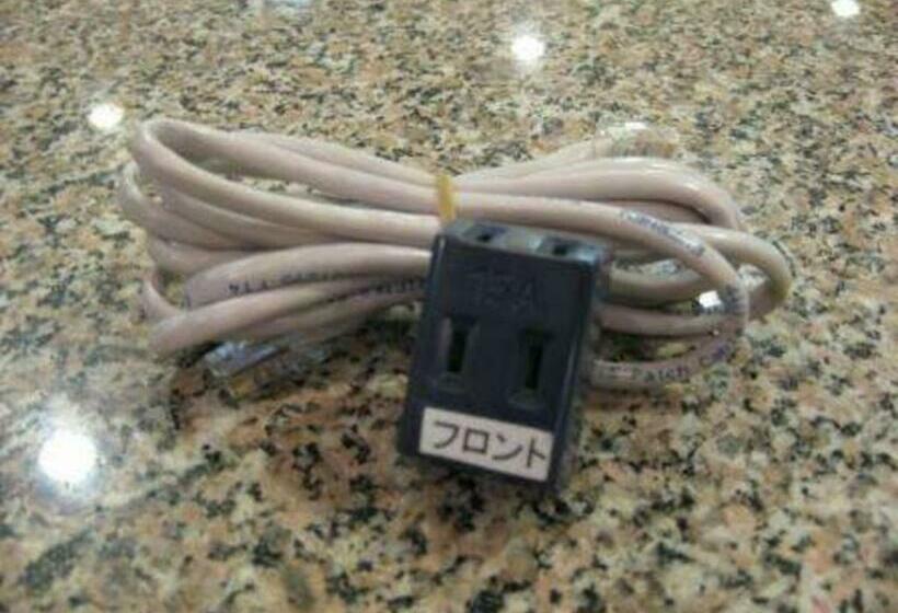 Grand Plaza Nakatsu Hotel Vacation Stay 28267v