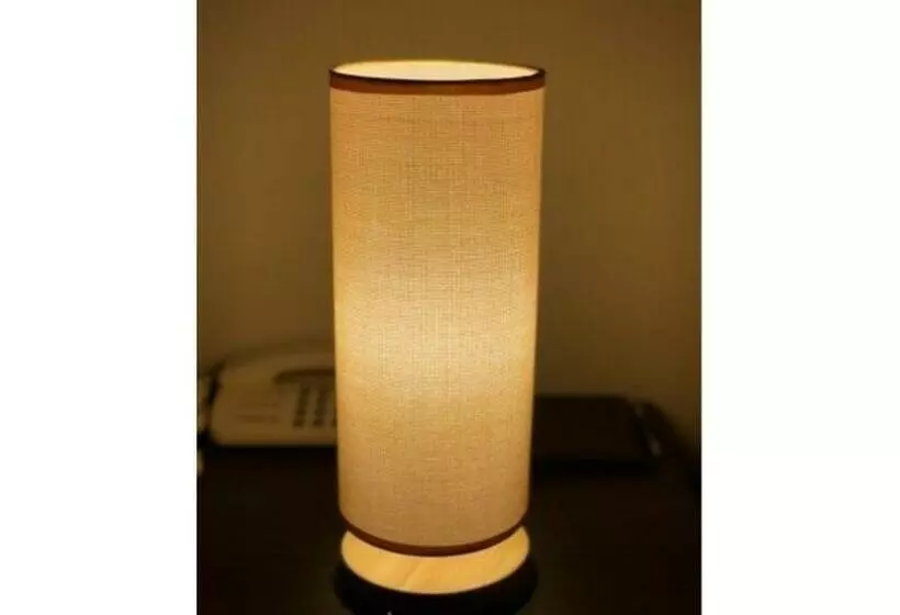 Grand Plaza Nakatsu Hotel   Vacation Stay 28267v