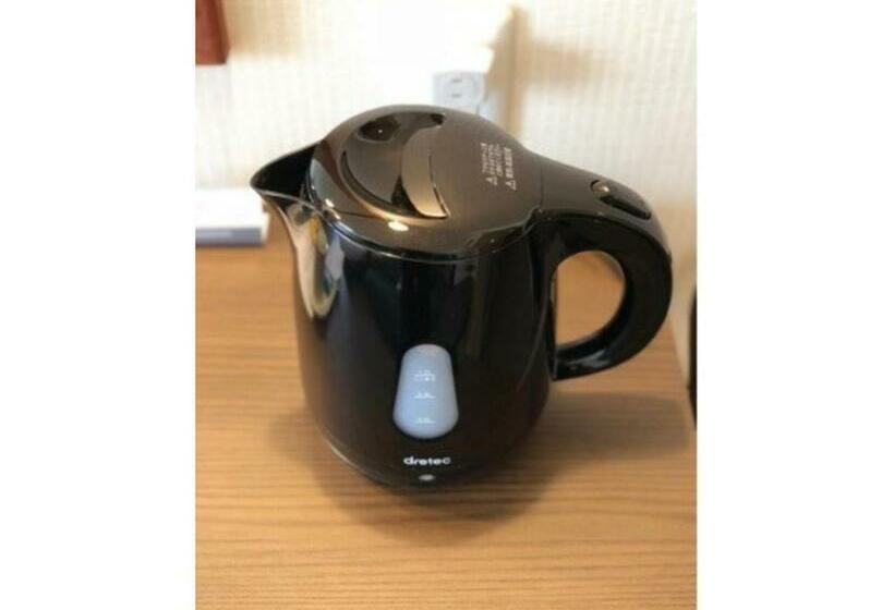 Grand Plaza Nakatsu Hotel Vacation Stay 28267v