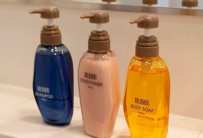 فندق Just Inn Premium Toyohashi Station  Vacation Stay 28019v