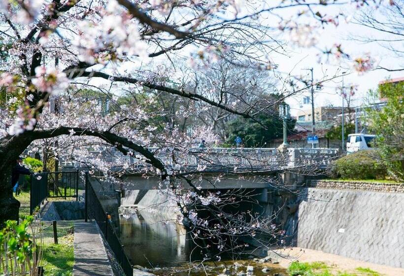 בית מלון כפרי U S Kouroen Vacation Stay 11270v