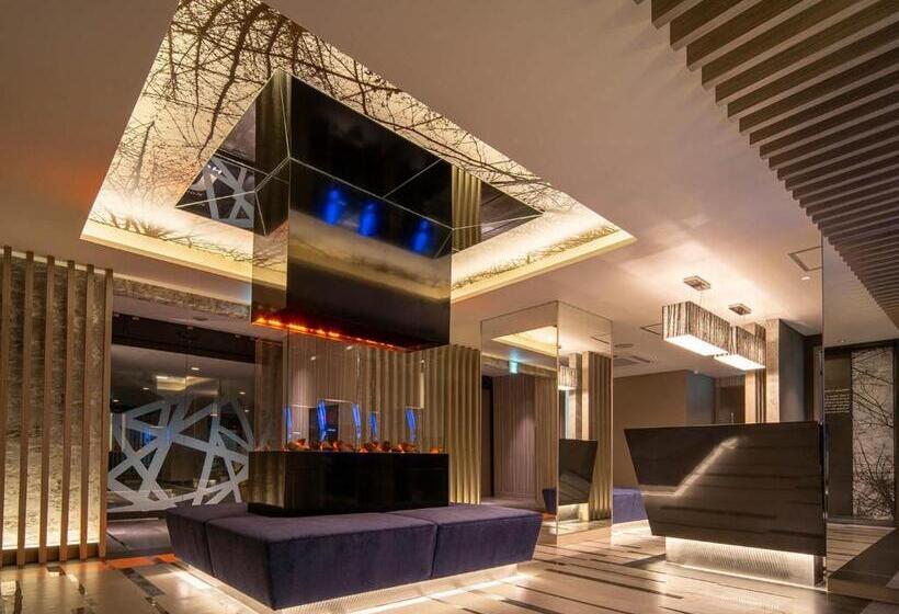 בית מלון כפרי U S Kouroen Vacation Stay 11270v