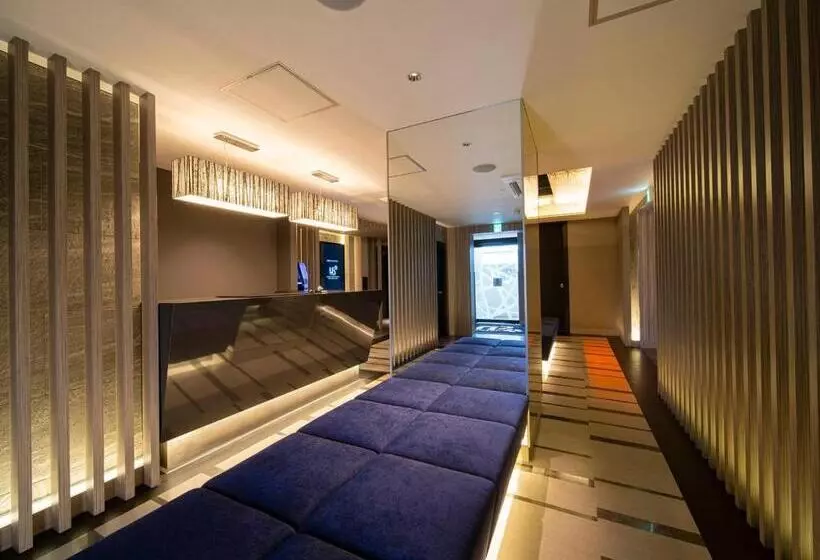 ホテル U S Kouroen   Vacation Stay 11270v