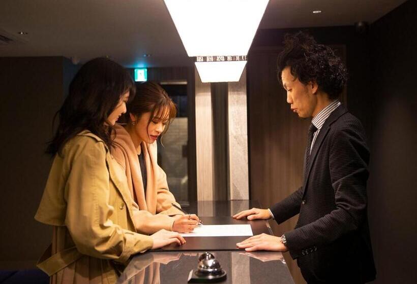 בית מלון כפרי U S Kouroen Vacation Stay 11270v