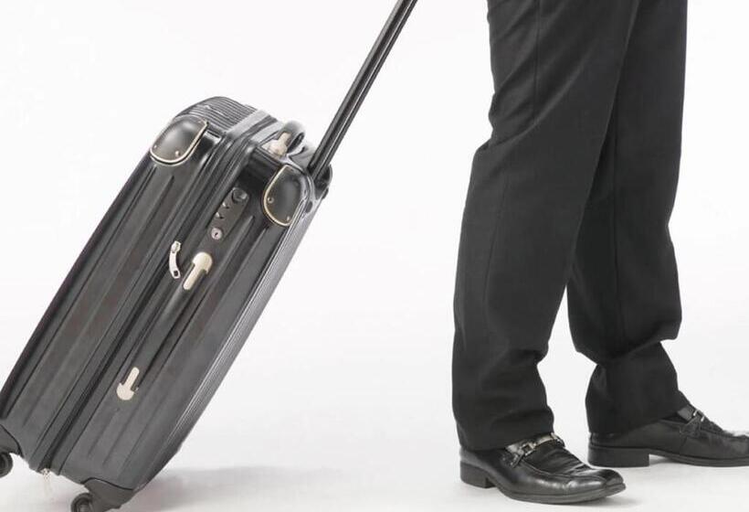 בית מלון כפרי U S Kouroen Vacation Stay 11270v