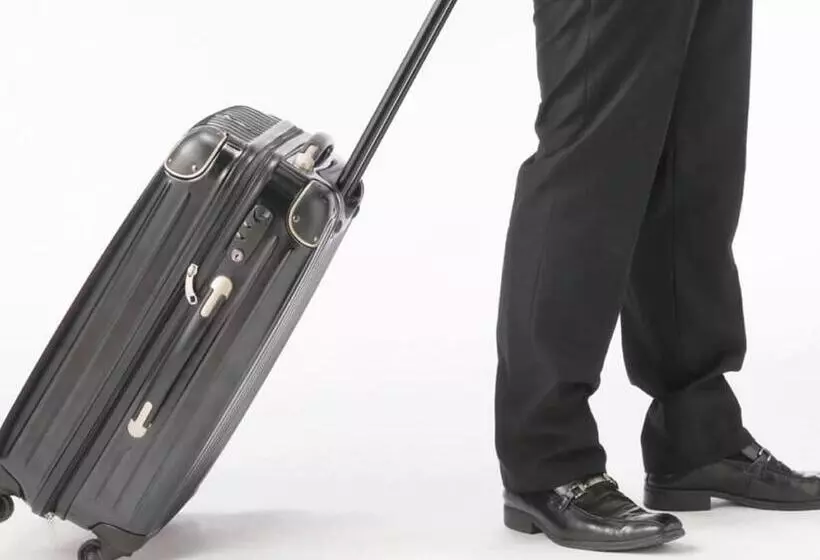 ホテル U S Kouroen   Vacation Stay 11270v