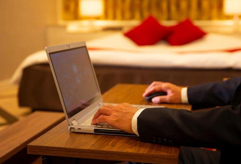 בית מלון כפרי U S Kouroen Vacation Stay 11270v