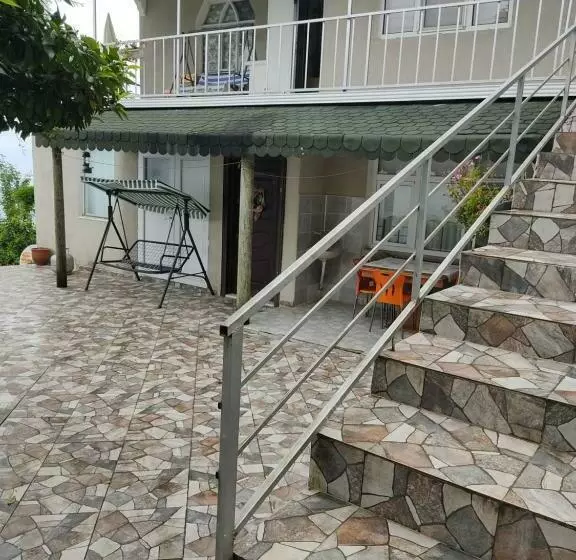 Kemer Köyü Kır Evi