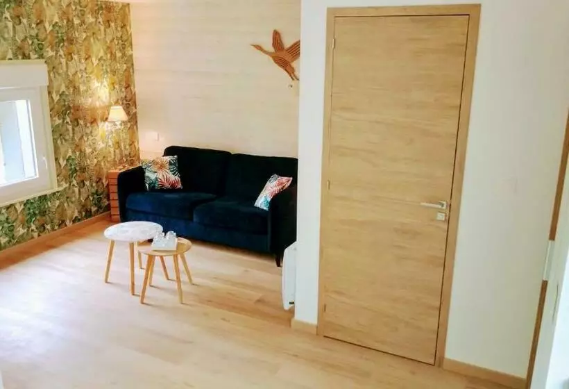 Le Cottage Du Marais