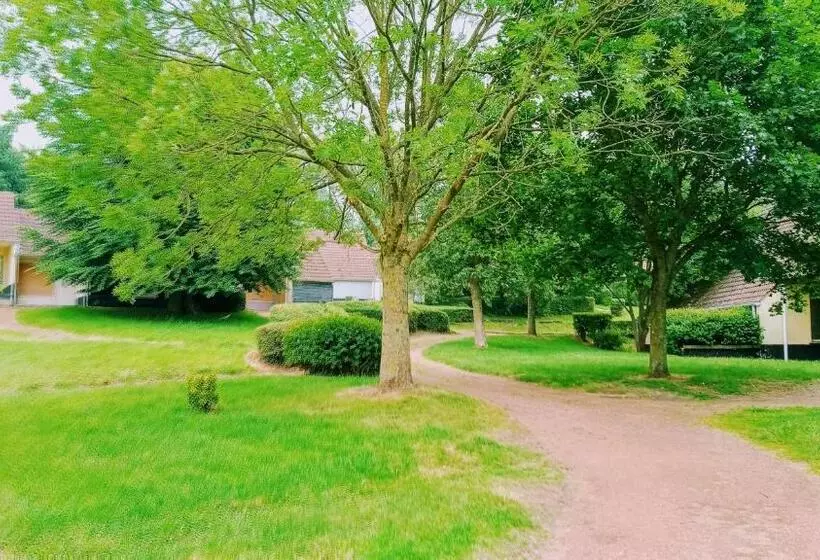 Le Cottage Du Marais