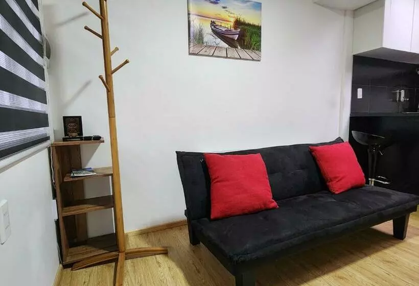 Nui Apartamento